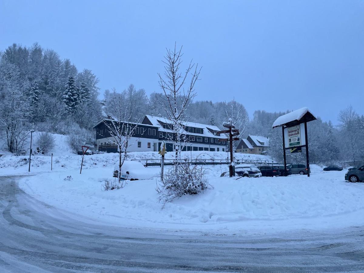 Breeman Im Harz Lejlighed Sankt Andreasberg Eksteriør billede