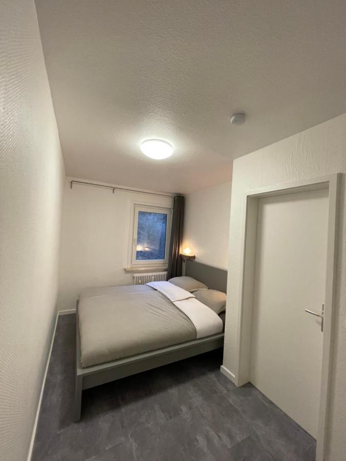 Breeman Im Harz Lejlighed Sankt Andreasberg Eksteriør billede